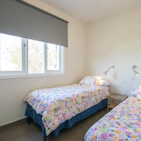 Acogedora Casita Con Vistas Al Parque Nacional Teide Ferienhaus *
