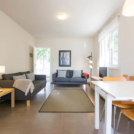 Acogedora Casita Con Vistas Al Parque Nacional Teide