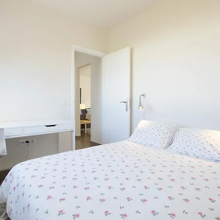 Ferienhaus Acogedora Casita Con Vistas Al Parque Nacional Teide
