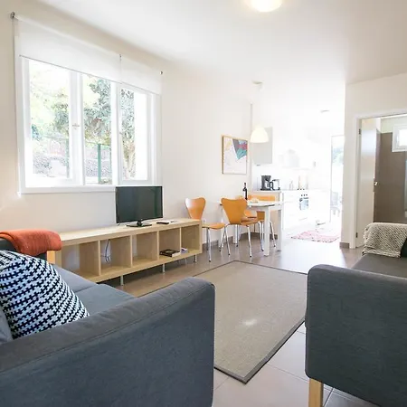 Ferienhaus Acogedora Casita Con Vistas Al Parque Nacional Teide *