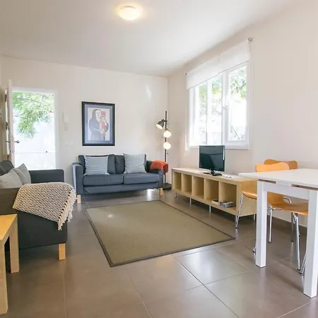 Acogedora Casita Con Vistas Al Parque Nacional Teide * La Paz (Tenerife)